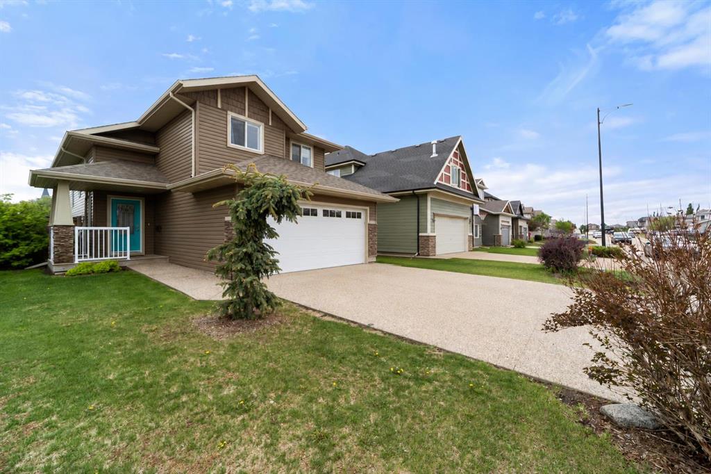 3419 51 Street , A2317724, Alberta,