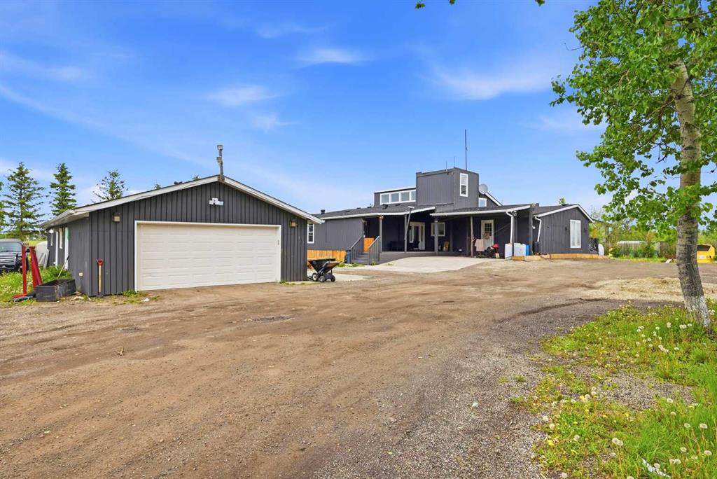 167 Shore Drive , A2317725, Alberta,