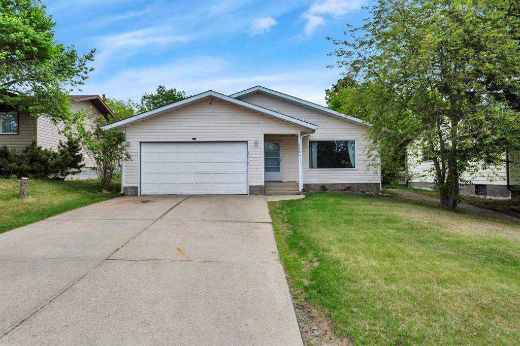 4605 53 Street , A2317728, Alberta,