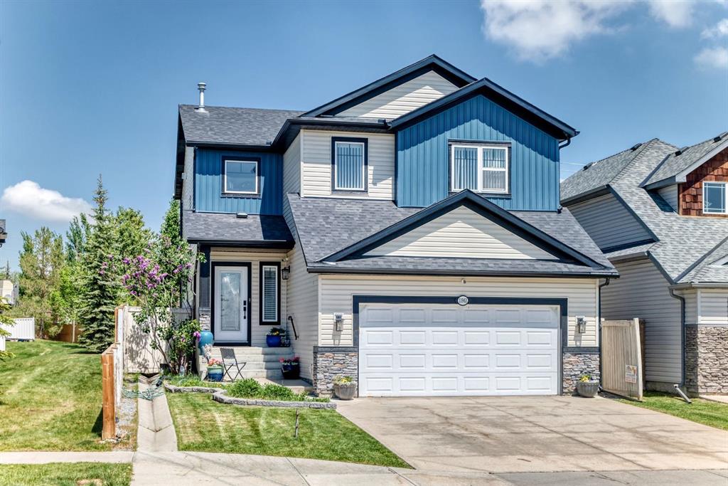 11961 Coventry Hills Way NE, A2317730, Alberta,