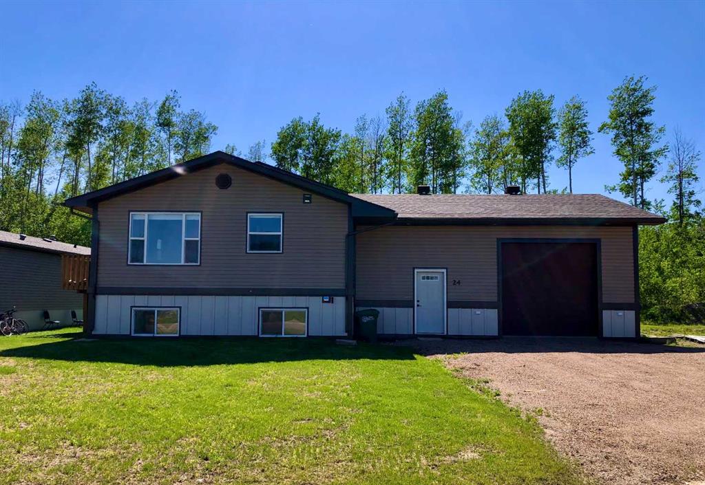 24 Dogwood Drive , A2317732, Alberta,