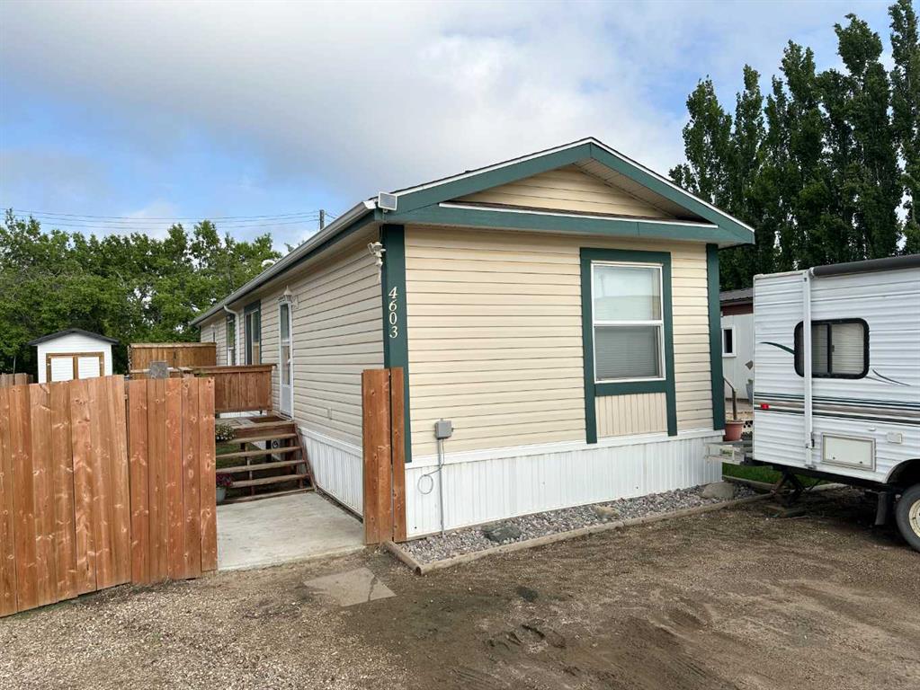 4603 50 Street , A2317733, Alberta,