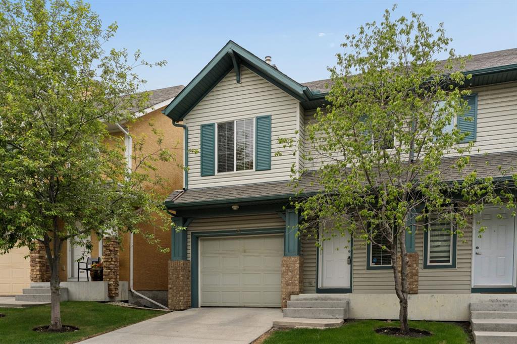 25 Hidden Creek Rise NW, A2317734, Alberta,