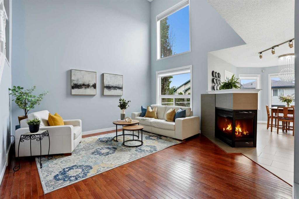 390 Douglas Ridge Circle SE, A2317736, Alberta,