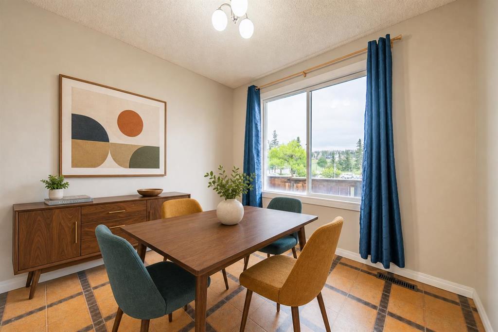 Fifth View of 5119 30 Avenue SW, Glenbrook, Calgary, Alberta, T3E 6R2