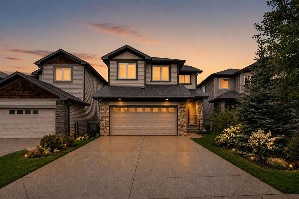 3 Sunset Court , A2317743, Alberta,