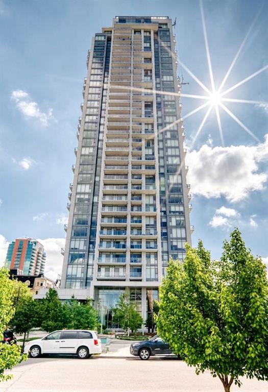 403, 930 16 Avenue SW, A2317747, Alberta,