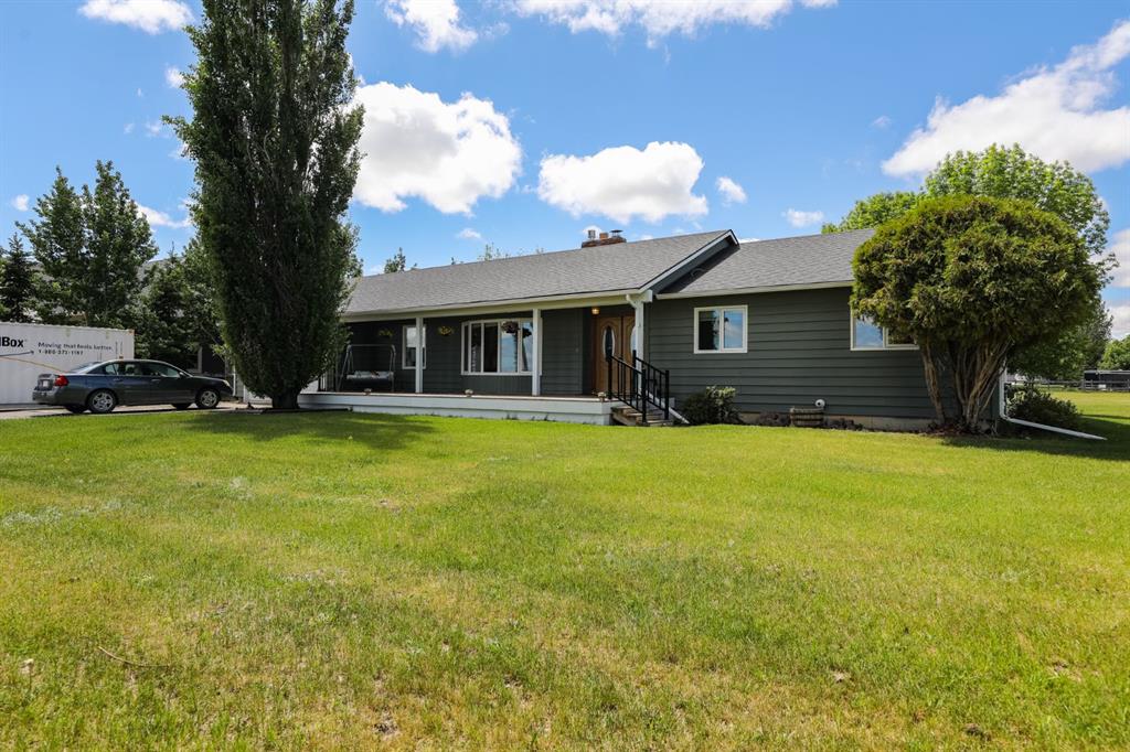 Third View of 54 N 4 Street E, NONE, Magrath, Alberta, T0K 1J0