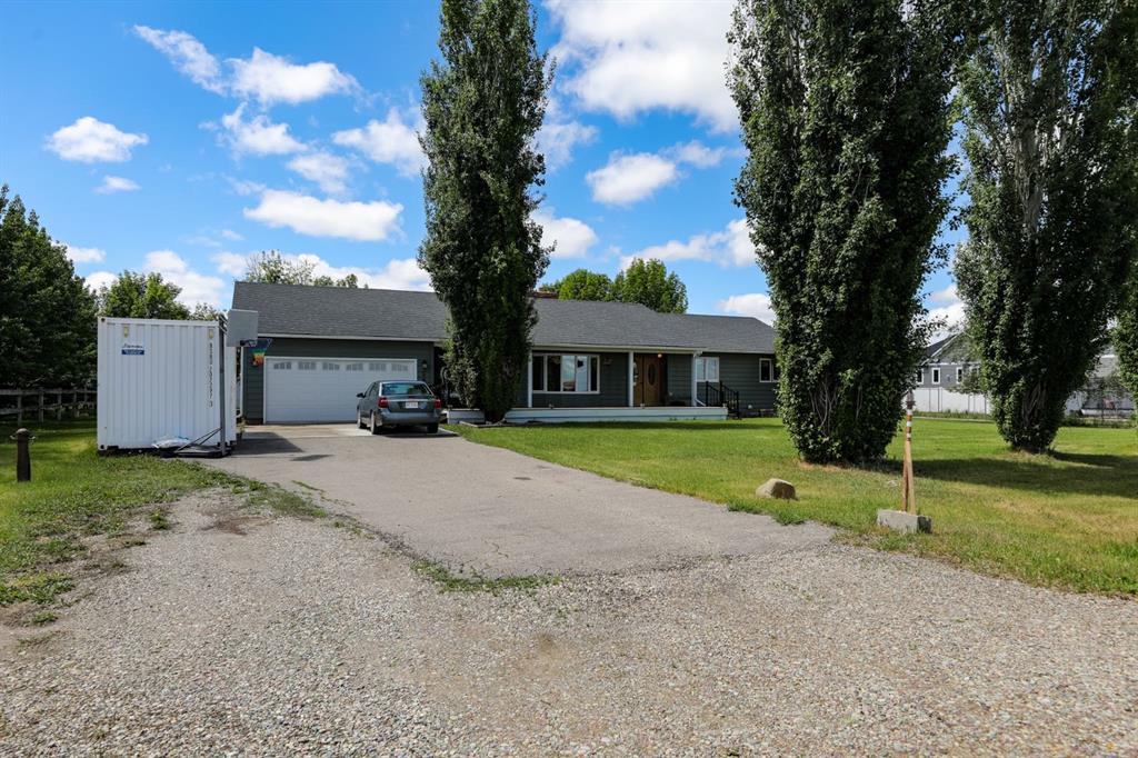 Fourth View of 54 N 4 Street E, NONE, Magrath, Alberta, T0K 1J0