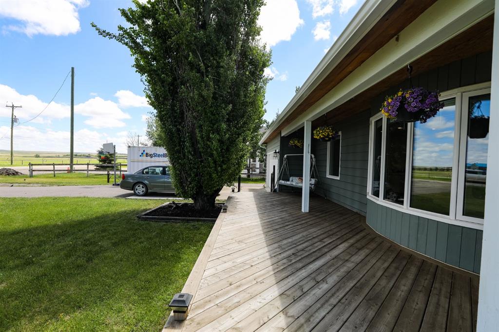 Fifth View of 54 N 4 Street E, NONE, Magrath, Alberta, T0K 1J0
