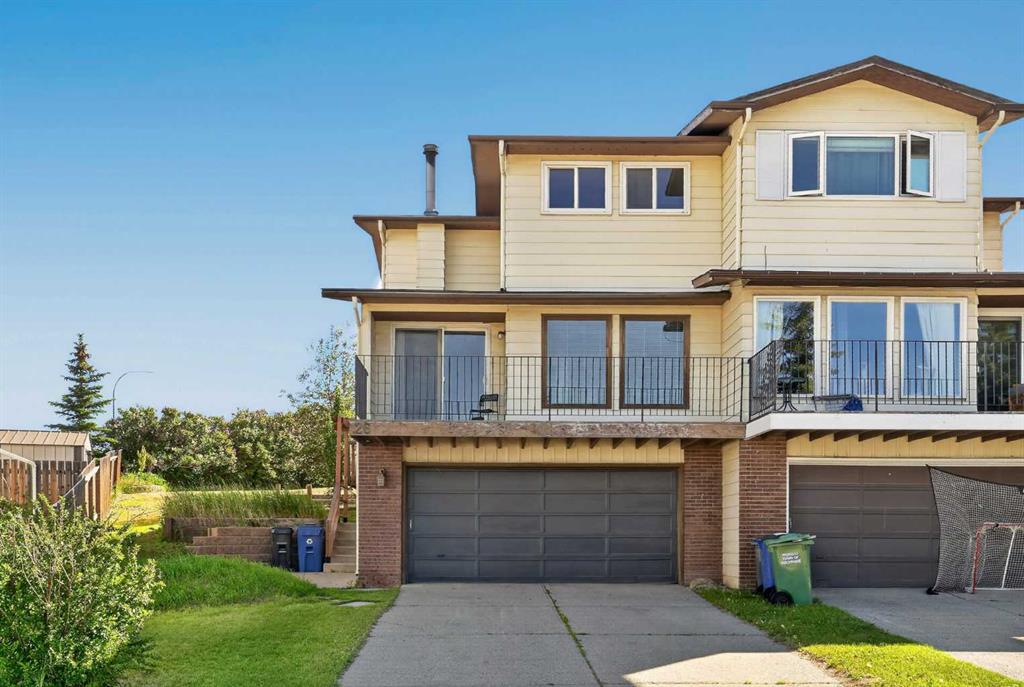 Third View of 26 Glenpatrick Crescent , Glenbow, Cochrane, Alberta, T4C 1G3