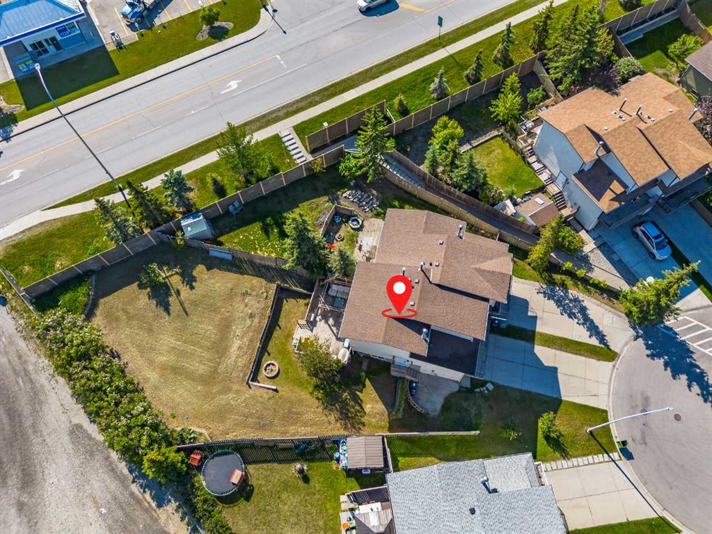 Fourth View of 26 Glenpatrick Crescent , Glenbow, Cochrane, Alberta, T4C 1G3