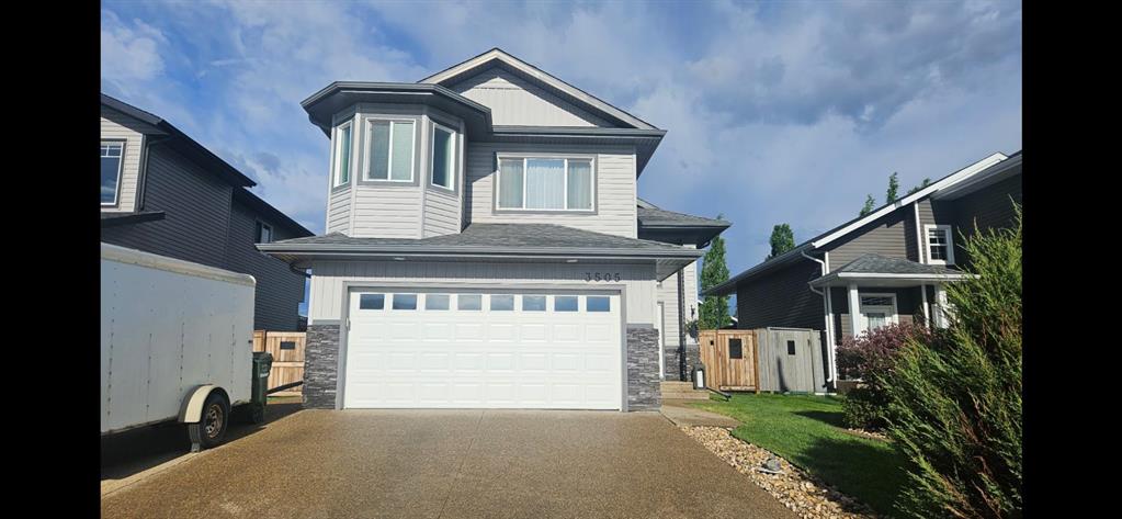 3505 52 Street , A2317757, Alberta,