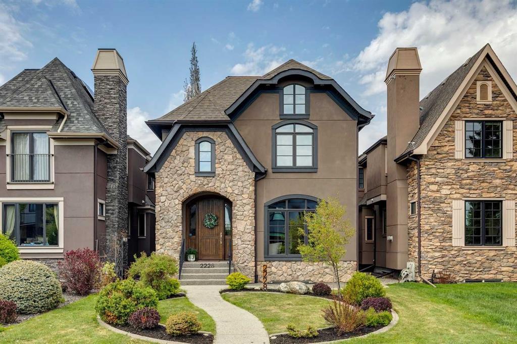 2228 Broadview Road NW, A2317763, Alberta,