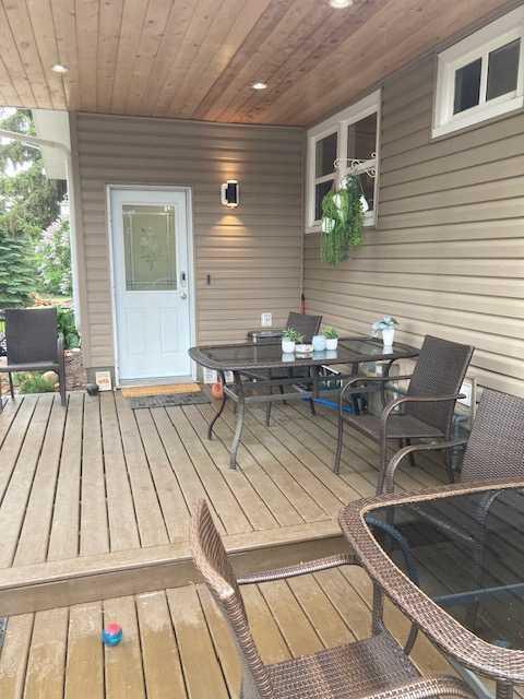 Fifth View of 3, 26575 HWY 11  , Herder, Rural Red Deer County, Alberta, T4E1A5