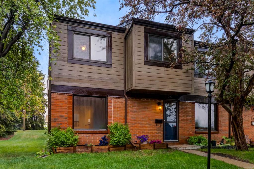 303, 9803 24 Street SW, A2317774, Alberta,