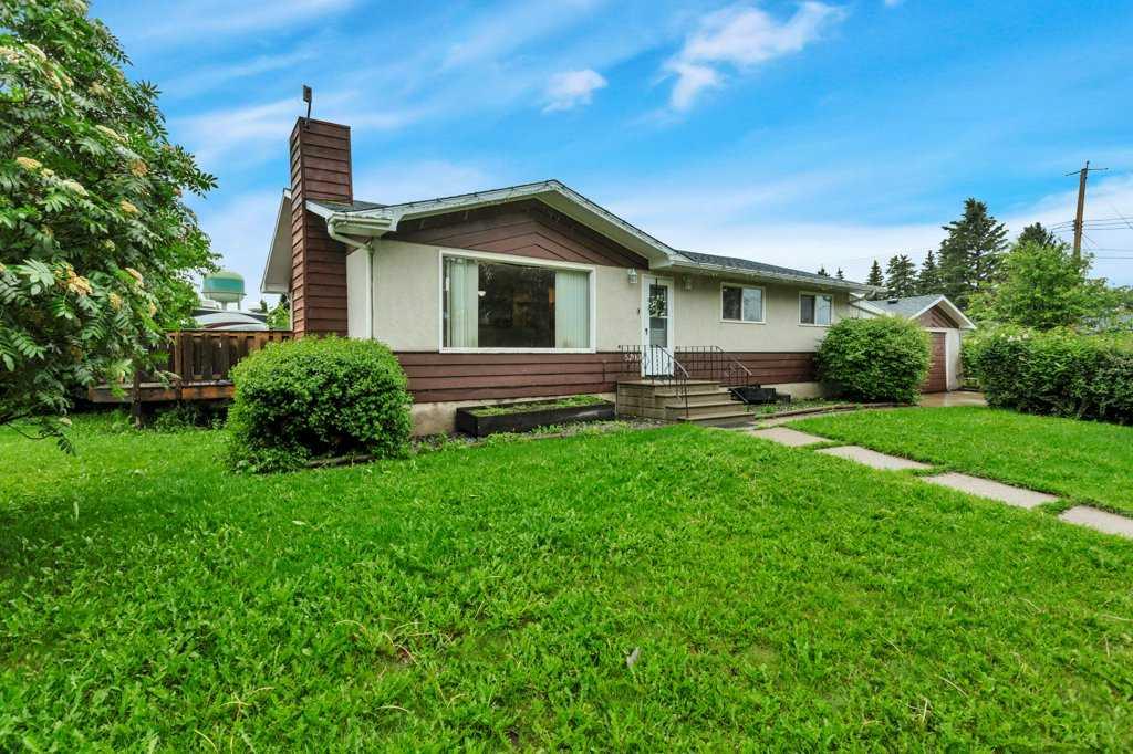 Second View of 5203 56 Avenue , NONE, Rimbey, Alberta, T0C 2J0