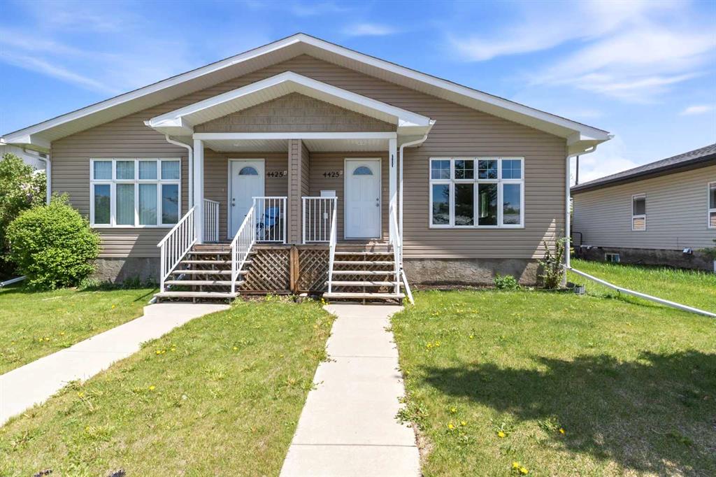 4425 55 Avenue , A2317777, Alberta,