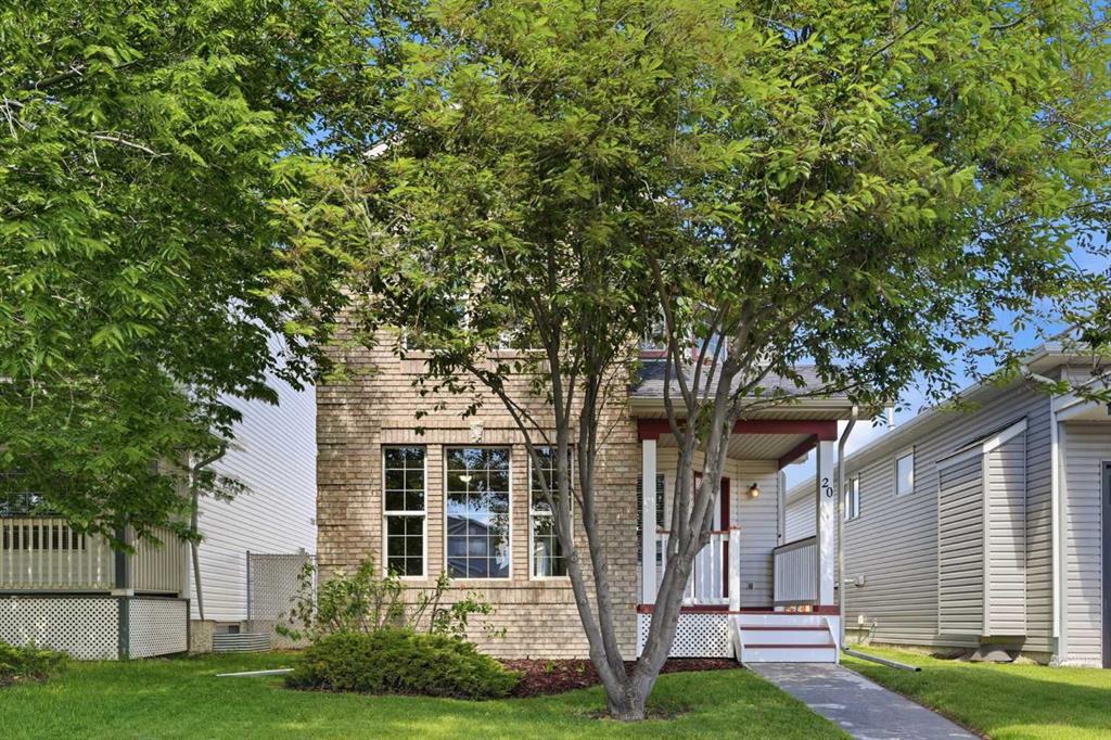 20 Coventry Way NE, A2317778, Alberta,