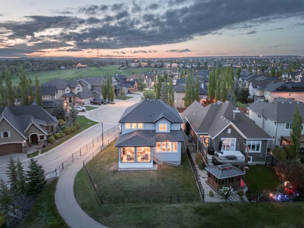 Third View of 339 Tuscany Estates Rise NW, Tuscany, Calgary, Alberta, T3L 0C6