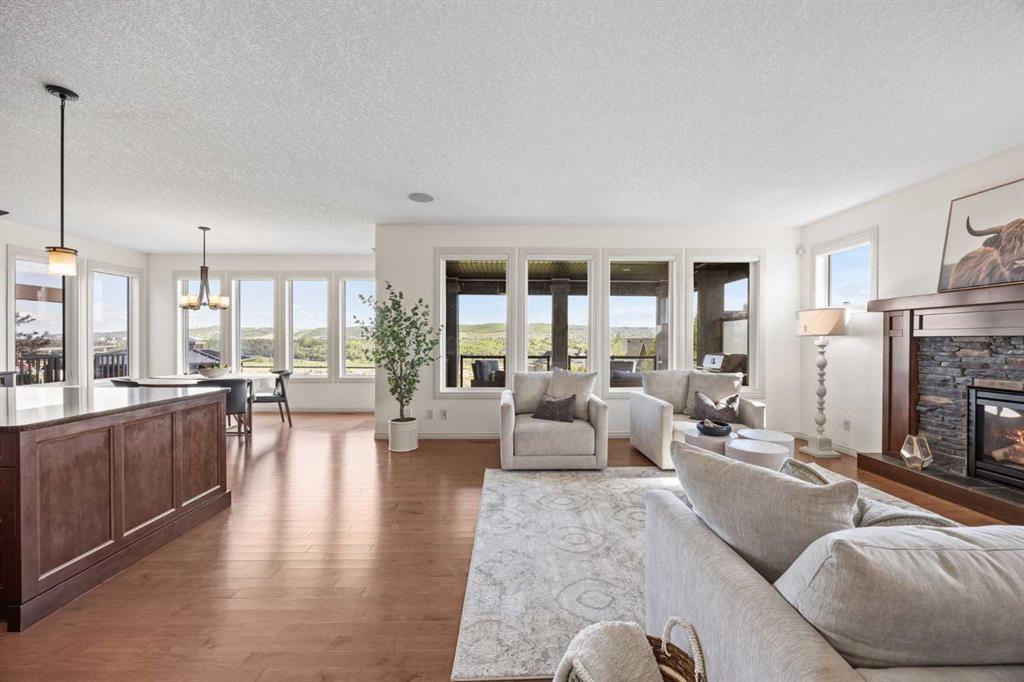 Fourth View of 339 Tuscany Estates Rise NW, Tuscany, Calgary, Alberta, T3L 0C6