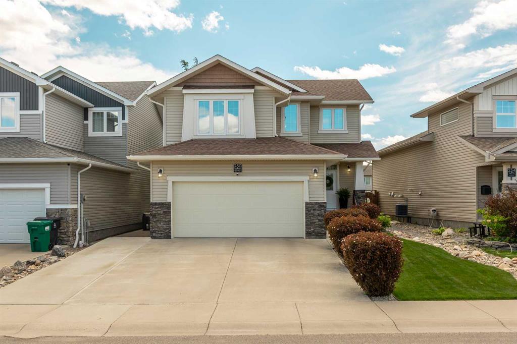 250 Twinriver Road W, A2317780, Alberta,
