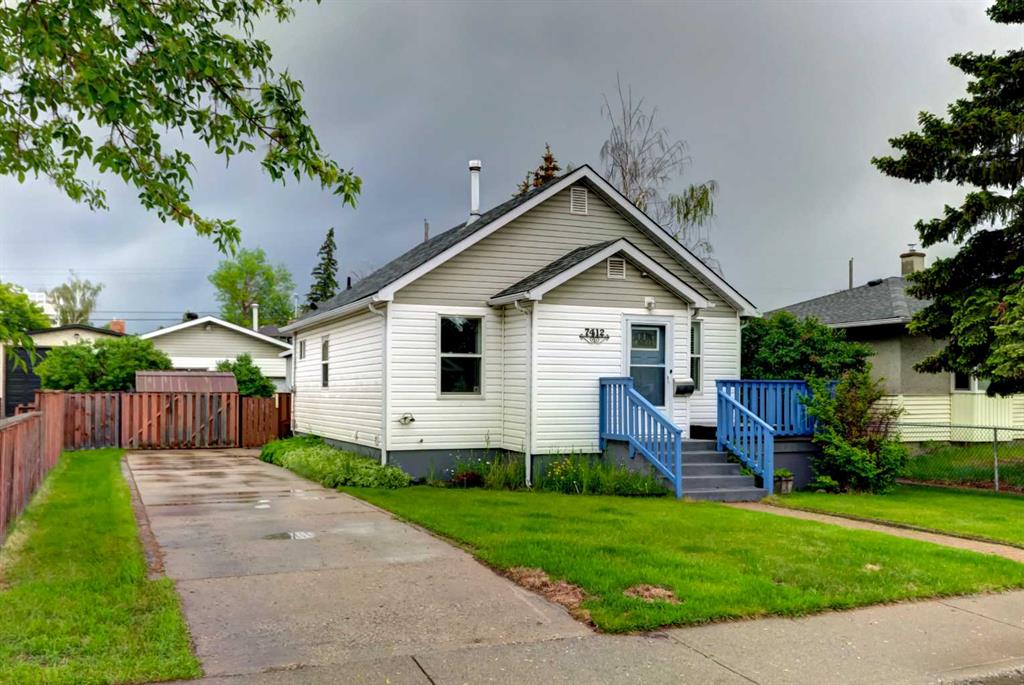 7412 22 Street SE, A2317781, Alberta,