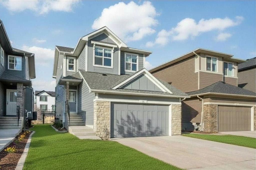 71 Ranchers View , A2317784, Alberta,