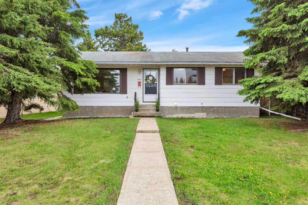 4617 54 Avenue , A2317785, Alberta,
