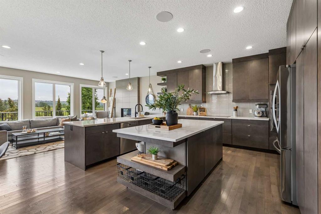 Fourth View of 187 Chaparral Valley Way SE, Chaparral, Calgary, Alberta, T2X 0W1