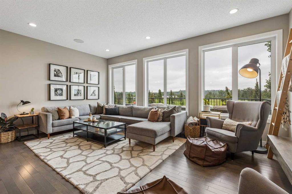 Fifth View of 187 Chaparral Valley Way SE, Chaparral, Calgary, Alberta, T2X 0W1