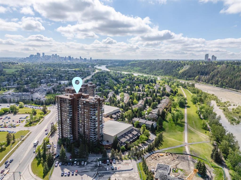 1003, 80 Point McKay Crescent NW, A2317792, Alberta,