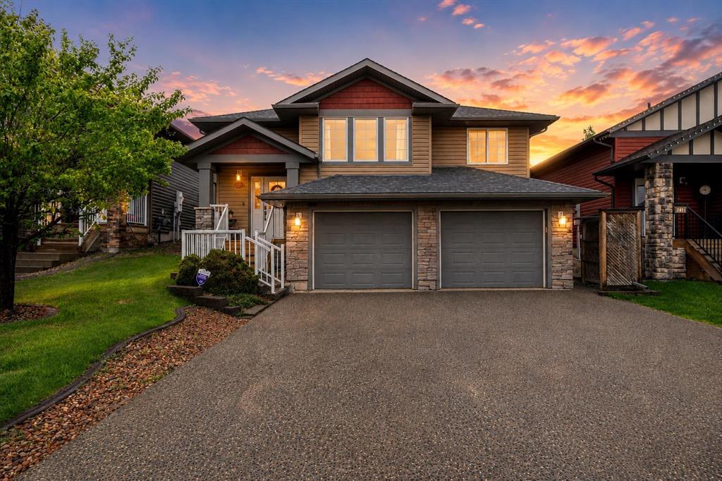 245 Pintail Place , A2317794, Alberta,