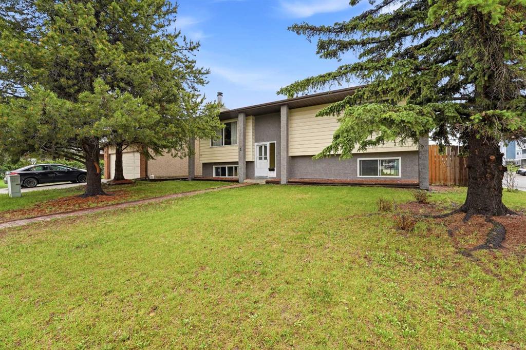 1 Hallgren Avenue , A2317795, Alberta,