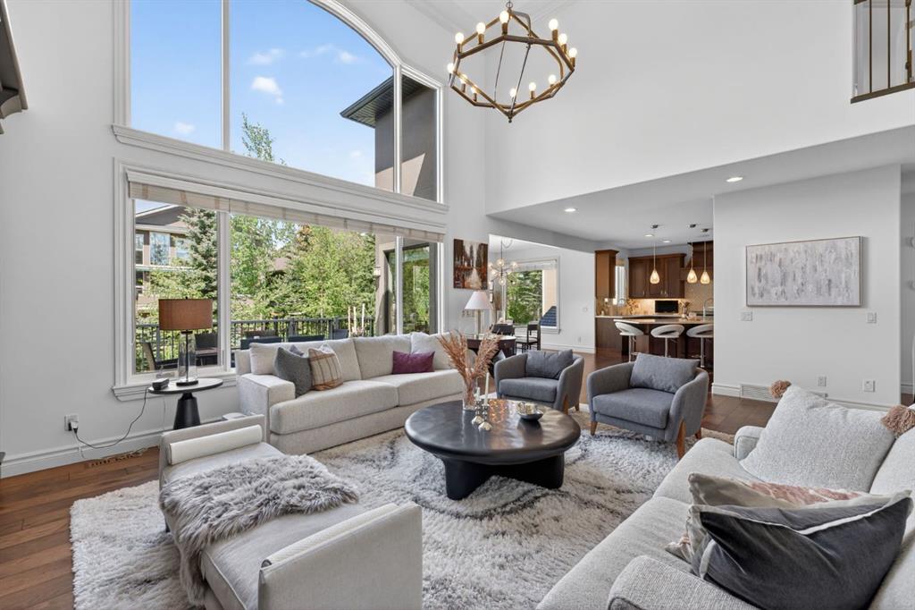 Fourth View of 32 Aspen Meadows Manor SW, Aspen Woods, Calgary, Alberta, T3H 5Z6