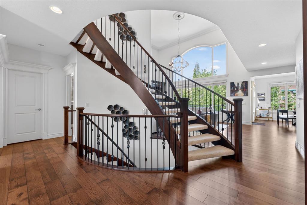 Fifth View of 32 Aspen Meadows Manor SW, Aspen Woods, Calgary, Alberta, T3H 5Z6