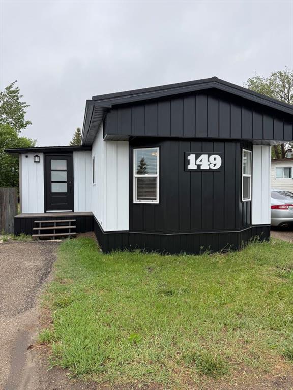 Second View of 149 Birch Street , Sunnylea, Brooks, Alberta, T1R1H8