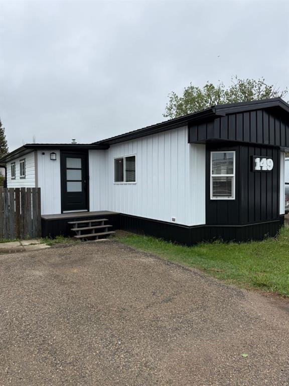 Fifth View of 149 Birch Street , Sunnylea, Brooks, Alberta, T1R1H8
