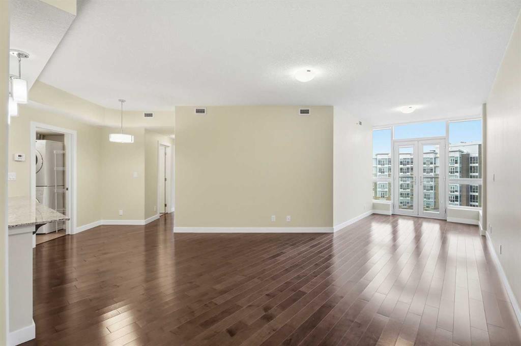 Third View of 701, 16 Varsity Estates Circle NW, Varsity, Calgary, Alberta, T3A 2C5