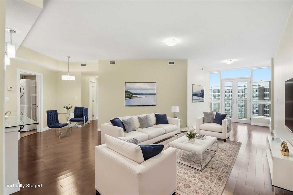 Fourth View of 701, 16 Varsity Estates Circle NW, Varsity, Calgary, Alberta, T3A 2C5