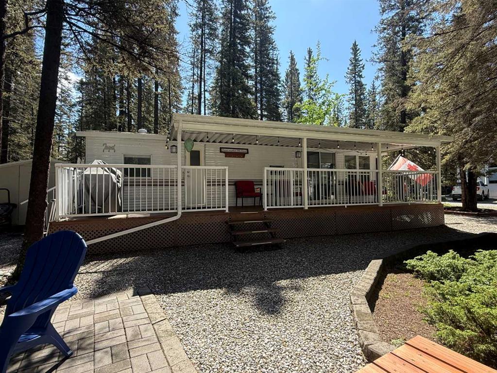 29 TIMBER TRAIL, 5230 27 Highway , A2317815, Alberta,
