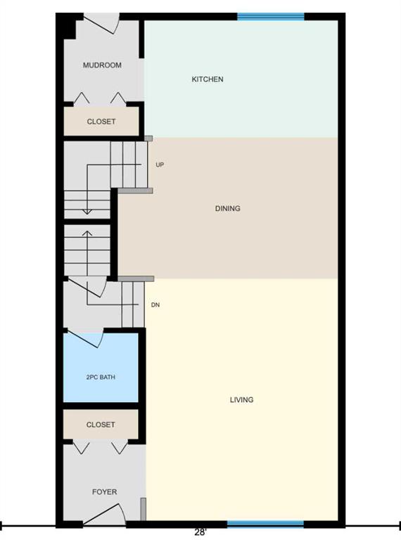 Fourth View of 334 Legacy Village Way SE, Legacy, Calgary, Alberta, T2X 0Y9