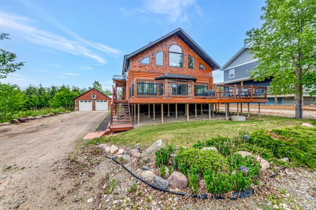 Second View of 16 Lakeview Drive , NONE, Lac Des Iles, Saskatchewan, S0M 1A0