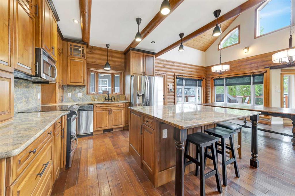 Third View of 16 Lakeview Drive , NONE, Lac Des Iles, Saskatchewan, S0M 1A0