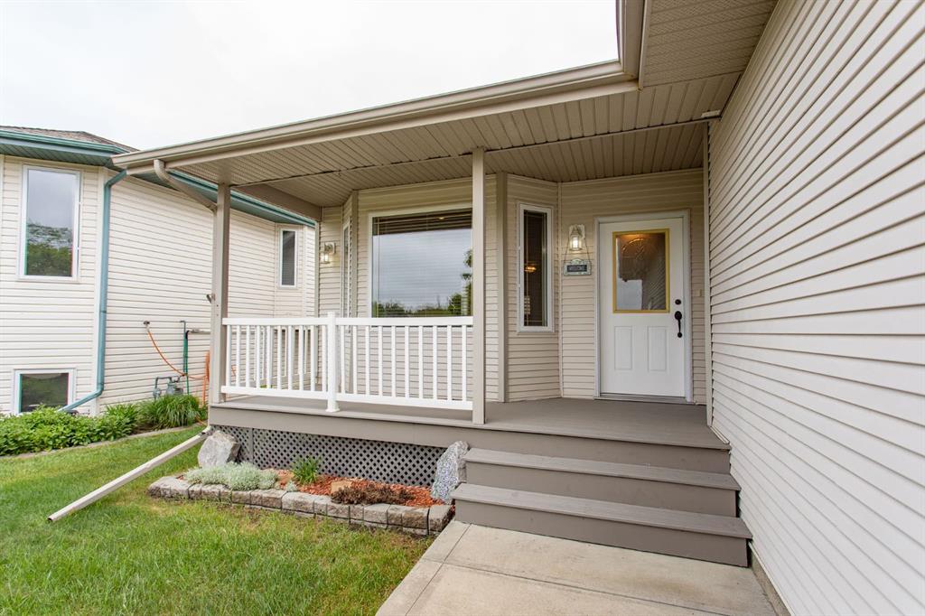 Third View of 189 Lampard Crescent , Lancaster Meadows, Red Deer, Alberta, T4R2W6