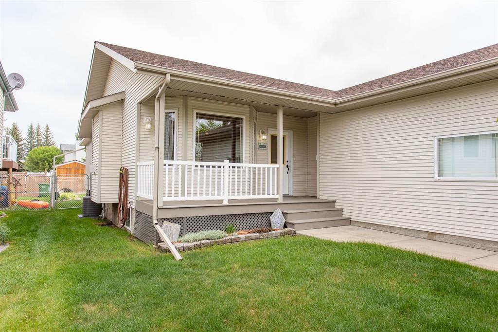 Fourth View of 189 Lampard Crescent , Lancaster Meadows, Red Deer, Alberta, T4R2W6