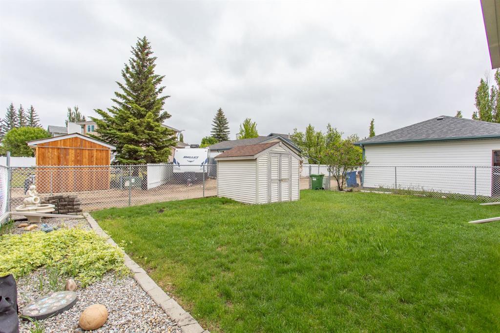 Fifth View of 189 Lampard Crescent , Lancaster Meadows, Red Deer, Alberta, T4R2W6