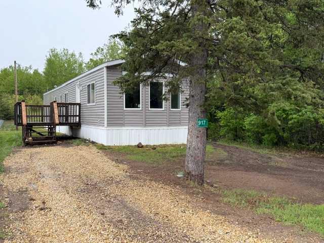 Second View of 921 11 Street , NONE, Smith, Alberta, T0G 2B0