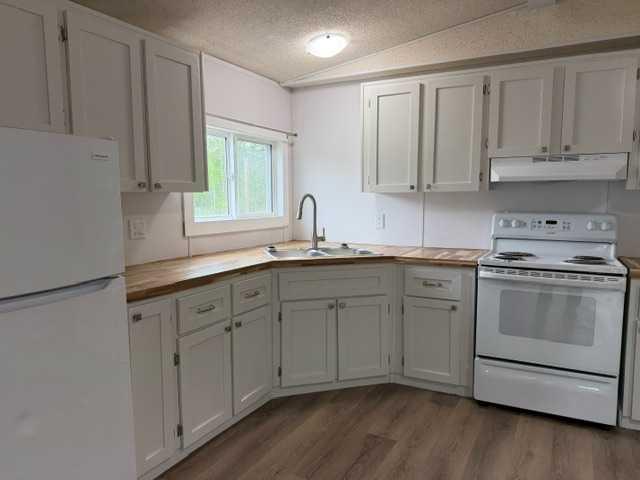 Third View of 921 11 Street , NONE, Smith, Alberta, T0G 2B0