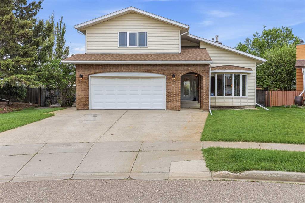 5613 37 Street , A2317835, Alberta,